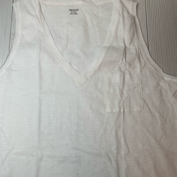 HOST PICKMADEWELL 2XL Women’s Whisper Cotton Tank - Picture 7 of 7